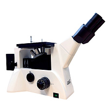 Levenhuk MED IMM1000 микроскоп инвертированный металлографический