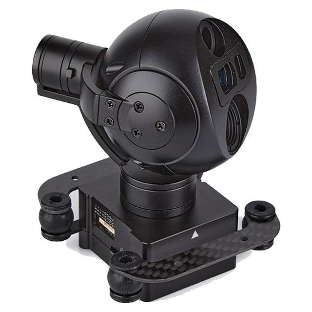 Подвес Viewpro A609R с камерой