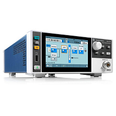 R&amp;amp;S SMCV100B с SMCVB-B103 - генератор сигналов