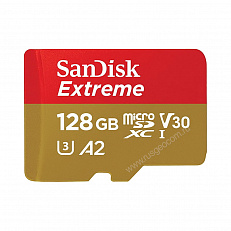 Флеш-накопитель Sandisk SDSQXA1-128G-GN6MA