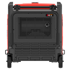 A-iPower A13000iS - инверторный генератор