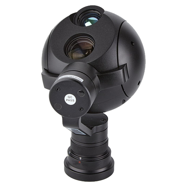 Подвес Viewpro A10T PRO с камерой