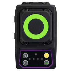 Ermenrich PLUS LN30 фиолетовый - лазерный уровень