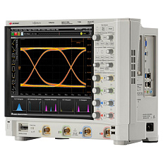 Keysight MSOS104A - осциллограф