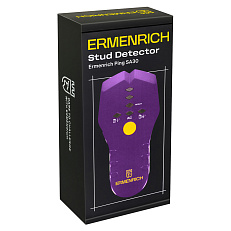 Ermenrich Ping SA30 - детектор проводки