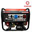 A-iPower A8500TFE - бензиновый генератор 8 квт