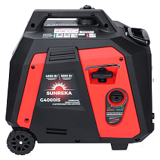 SUNREKA G4000iS - инверторный генератор
