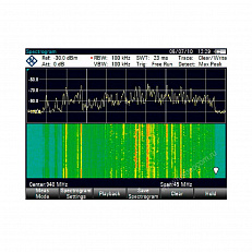 Rohde   Schwarz FSH-K14