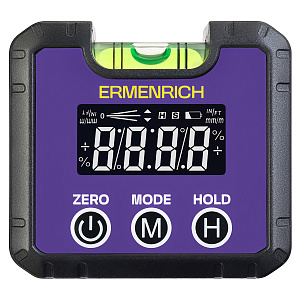 Ermenrich Verk LQ30 - цифровой уклономер