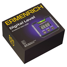 Ermenrich Verk LQ30 - цифровой уклономер