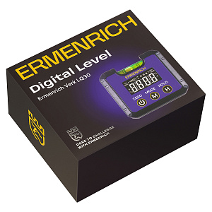 Ermenrich Verk LQ30 - цифровой уклономер