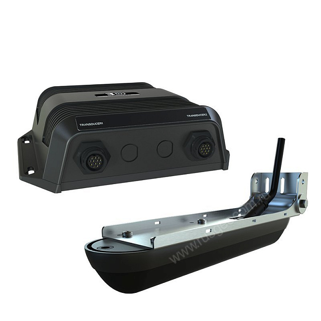 Модуль эхолота Lowrance StructureScan 3D W/ XDCR