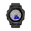 Часы для бега Garmin Tactix Charlie