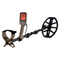 Minelab X-Terra Elite - металлоискатель