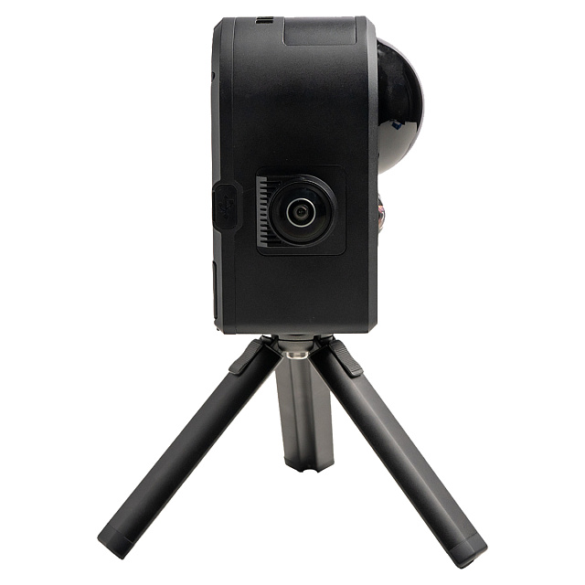 Лазерный 3DGS сканер XGRIDS Portal Cam - комплектация  Premium