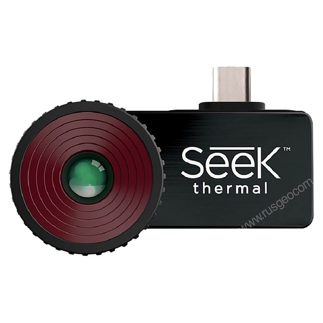 Тепловизор для смартфона Seek Thermal Compact PRO для Android Type-C