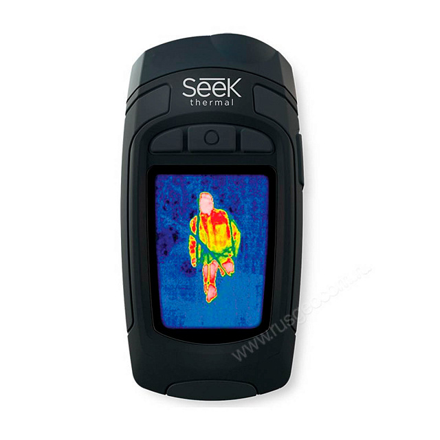 Seek Thermal Reveal XR (Black)