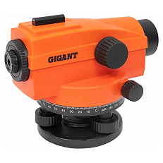Gigant 32X GLO-32 - оптический нивелир