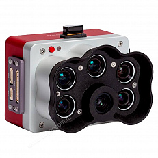 Мультиспектральная камера DJI RedEdge-P