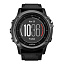 Часы с GPS Garmin Fenix 3 Sapphire (black) HR HRM-Run