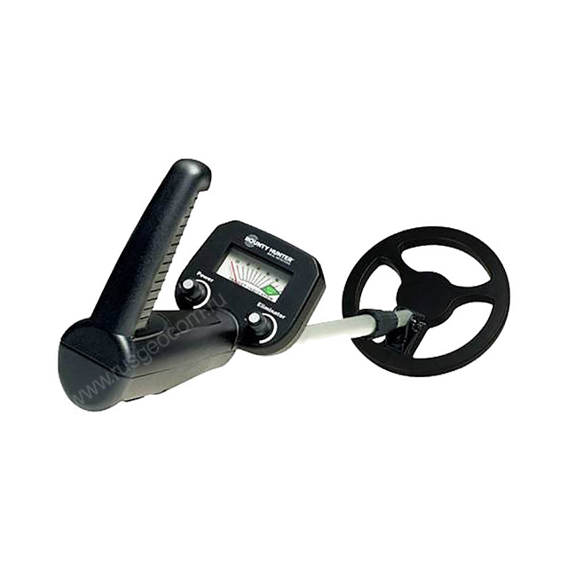 металлоискатель Bounty Hunter Junior