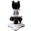 бинокулярный  микроскоп Levenhuk MED 25B