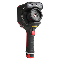 UNI-T UTi740X в комплекте с телеобъективом UT-Z050 - тепловизор