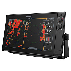 Simrad NSS16 evo3S Basemap - картплоттер с эхолотом