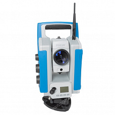 Тахеометр Spectra Precision FOCUS 35 Robotic 1