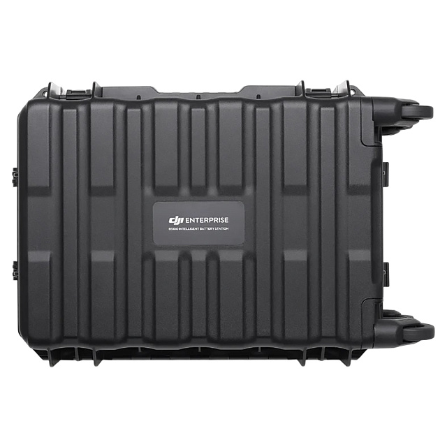 DJI BS100 - интеллектуальная зарядная станция