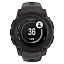 Garmin Instinct E Black 40mm c угольно-черным ремешком