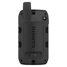 Garmin Montana 710 - туристический навигатор