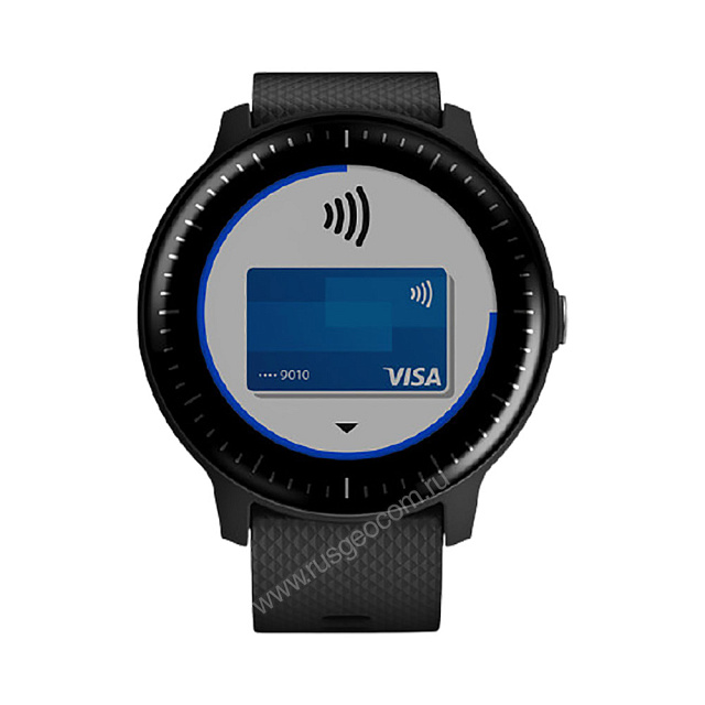 Garmin Vivoactive 3 Music GPS Garmin Vivoactive 3 Music