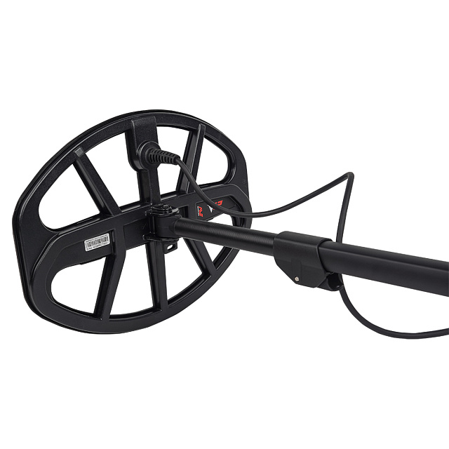 Металлоискатель Minelab Vanquish 540 Pro-pack