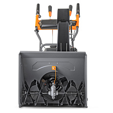 Самоходный бензиновый снегоуборщик Villartec WB C-76