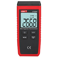 UNI-T UT320A - термометр контактный