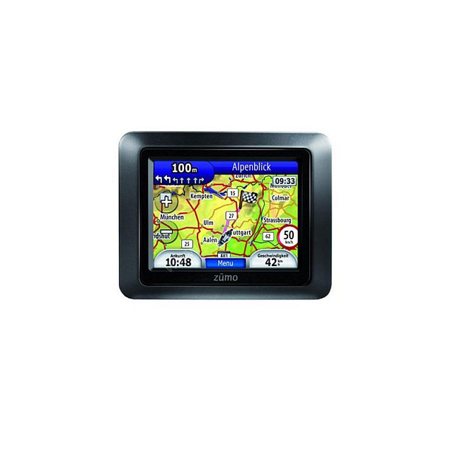 Garmin Zumo 220 Garmin Zumo 220
