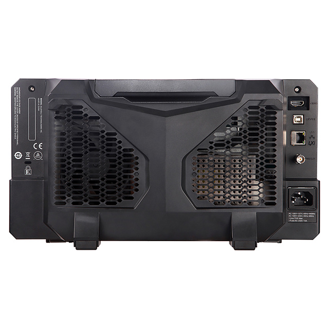 RIGOL MSO5354 с поверкой