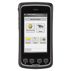 Полевой контроллер Trimble SLATE