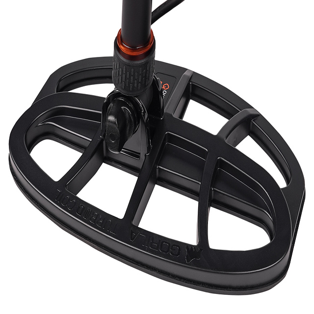 Металлоискатель Quest X10 IDmaxX