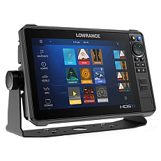 Lowrance HDS-10 PRO - эхолот