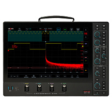 VESNA OVA3-405 - осциллограф