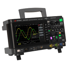 Keysight DSOX1202G - осциллограф