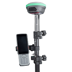 RGK SR2 PRO - GNSS/GPS приемник