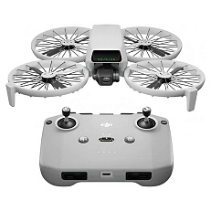 DJI Flip (RC-N3) - квадрокоптер