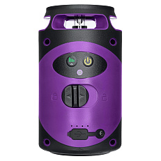 Ermenrich PLUS LN40 фиолетовый - лазерный уровень