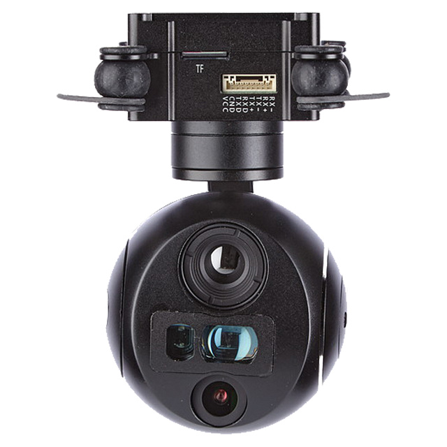 Подвес Viewpro A609R с камерой