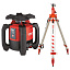 HILTI PR 30 HVS + штатив RGK SH-340 - ротационный лазерный нивелир