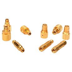 RIGOL MCAL126-35K1 - набор калибровочных мер