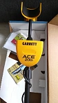 Garrett ACE 200i - металлоискатель